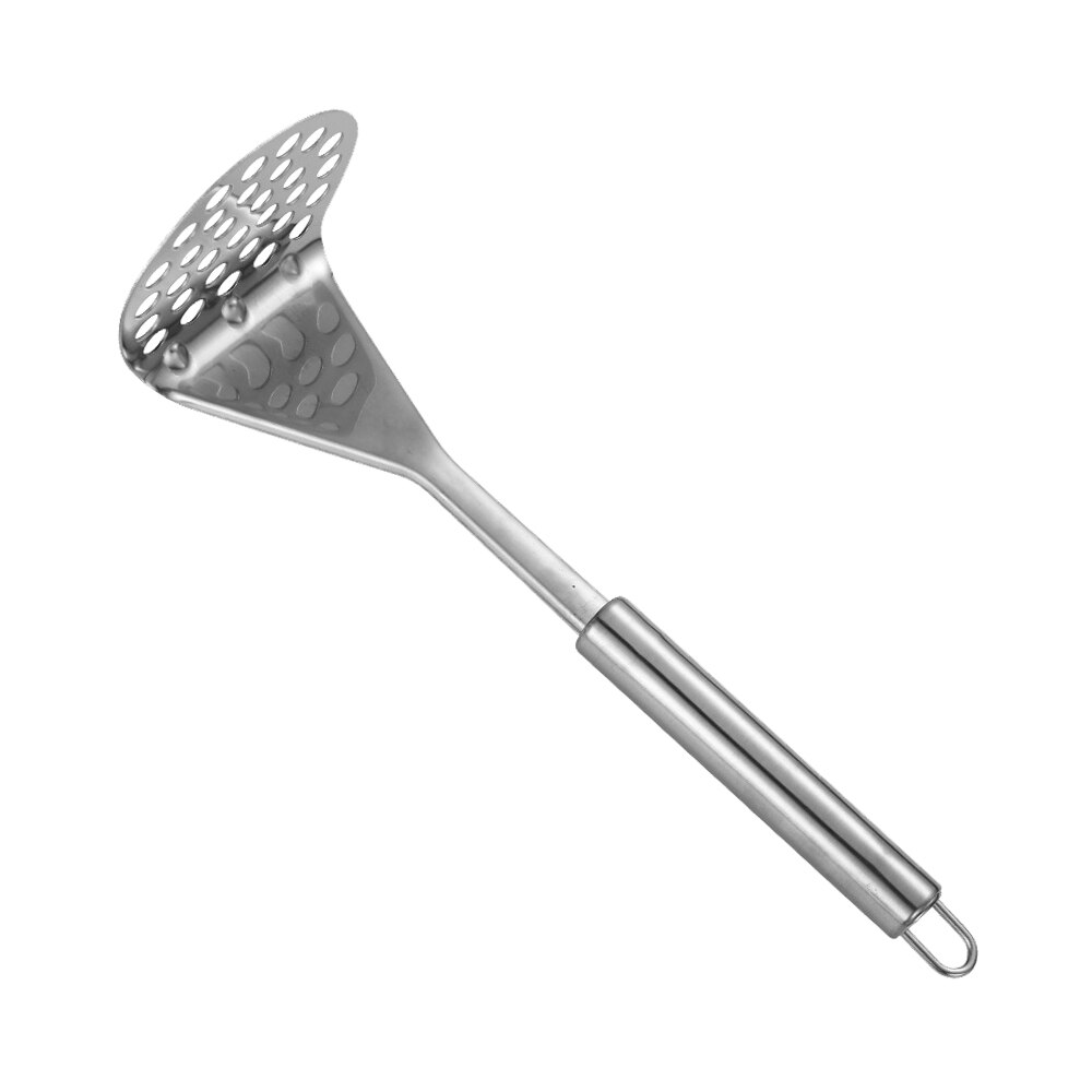 Press Mud Tools, Potato&amp; Avocado Mash Pressed Tools Potato Masher Avocado Masher Stainless Steel Kitchen Accessories: CF0145-04