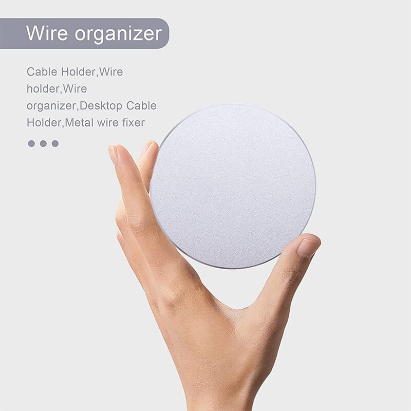 Mouse Bungee Gaming Mouse Cord Controller,Aluminium Alloy Mouse Headphone Cable Holder Management Organizer Fixer