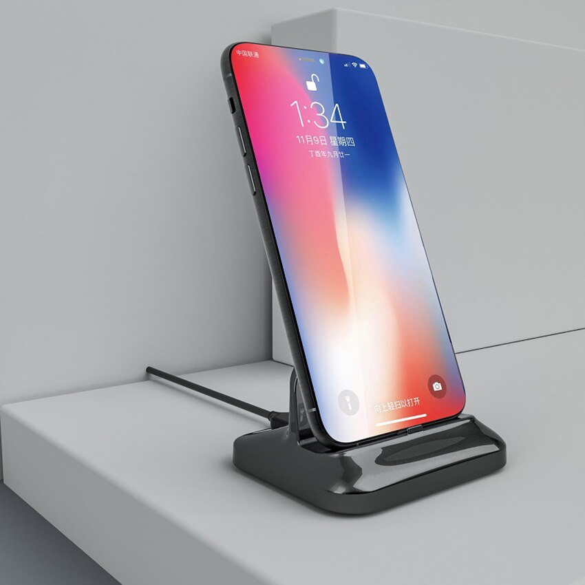 3-in-1 typ C bezprzewodowa ładowarka magnetyczna stacja ładująca do dokowania szybka ładowarka stojak do telefonów komórkowych zegarki