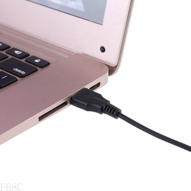 Ap28 usb otg hub-kabel usb 2.0 han til dobbelt hun-stik adapter konverter ledning linje 35cm/13.7in