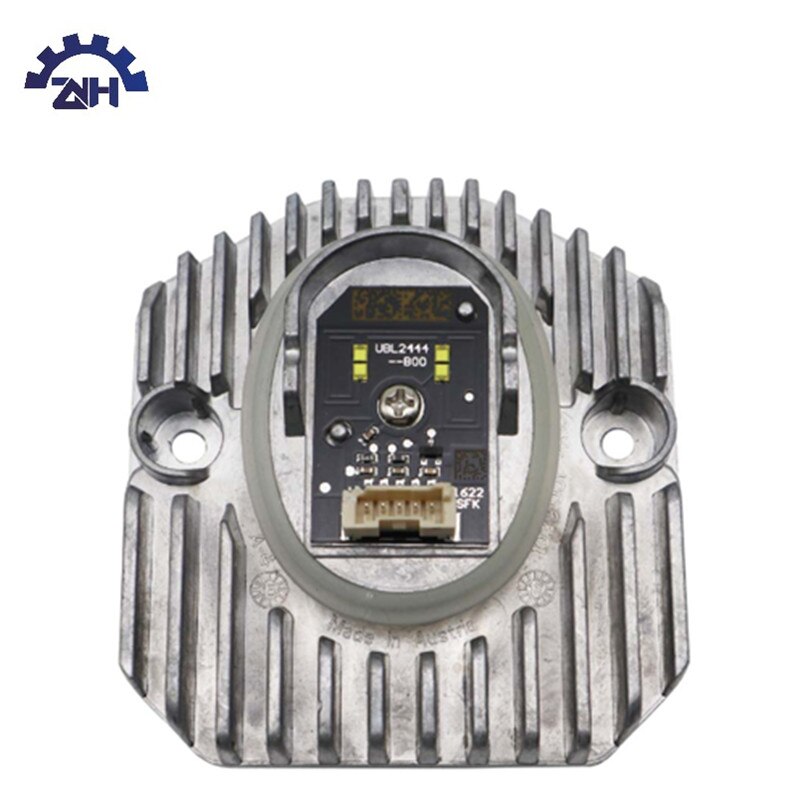 63117214934 LED Headlight Module For BMW 5 Series G30 G38