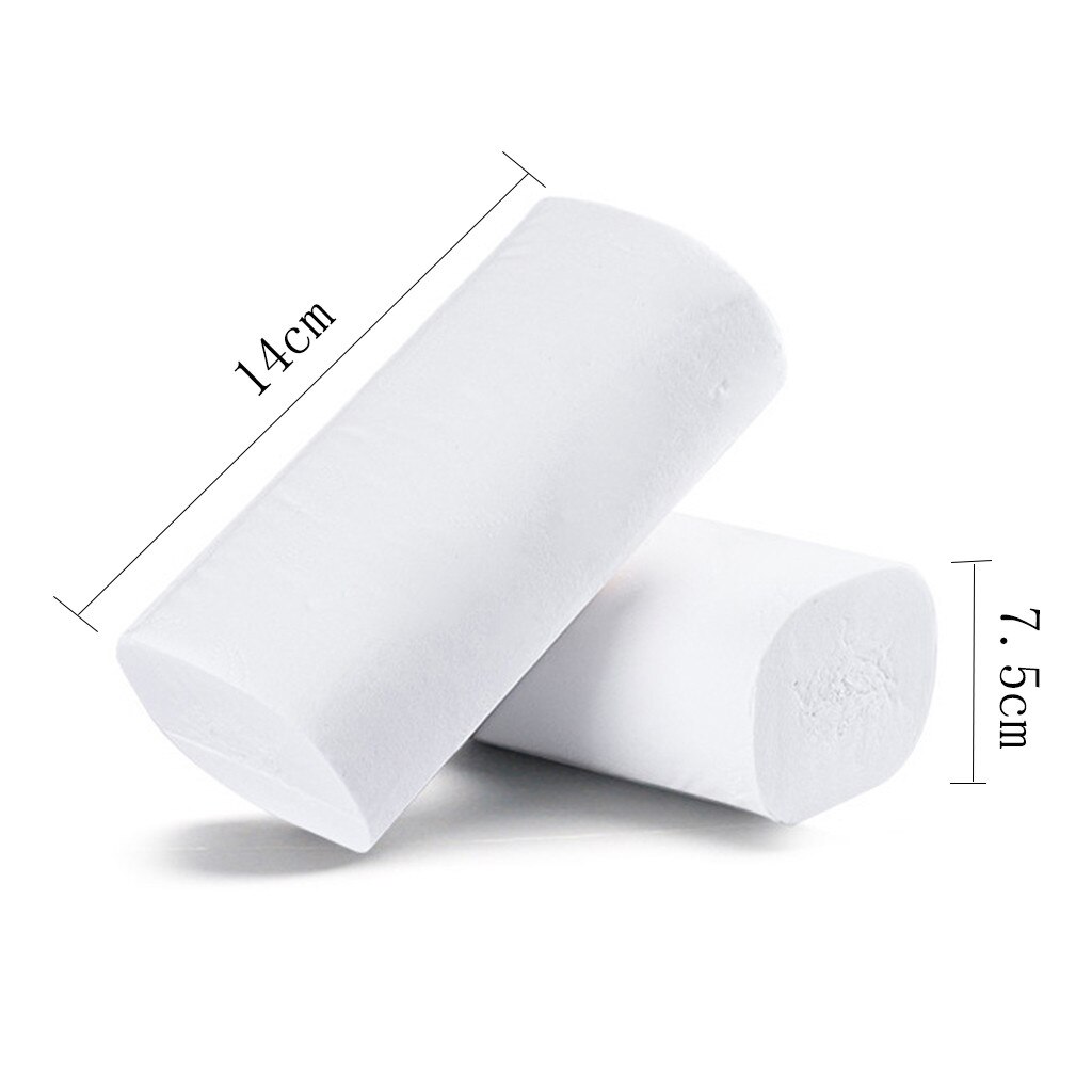 10Pcs Paper Towels Household Napkins Dust-Free Household Meal Paper Toilet Paper toilet paper rolls pack rolling paper D401