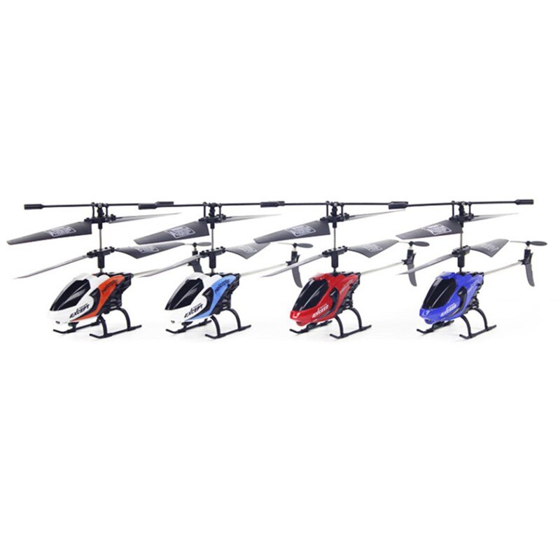 3.5CH 2.4Ghz Rc Helicopter Drone Outdoor Vliegende Rc Speelgoed Afstandsbediening Vliegtuigen Modus 2 Rtf Helicopter