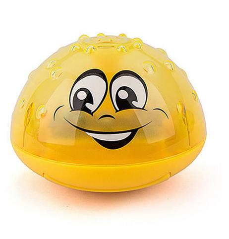 Baby bad spielzeug, spritzwasser, wasser kinder wasser spielzeug, schwimmen party, LED beleuchtung spielzeug: Default Title