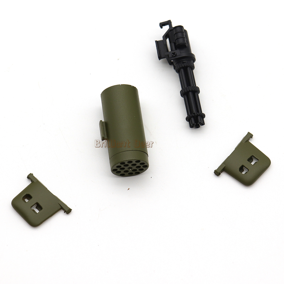 YUXIANG F07 UH-1D HUEY Rumpf Hauptblatt Griff Schwanz Rotor Kopf Landung Skid Motor Servo RC Hubschrauber Teile: rosa Grau