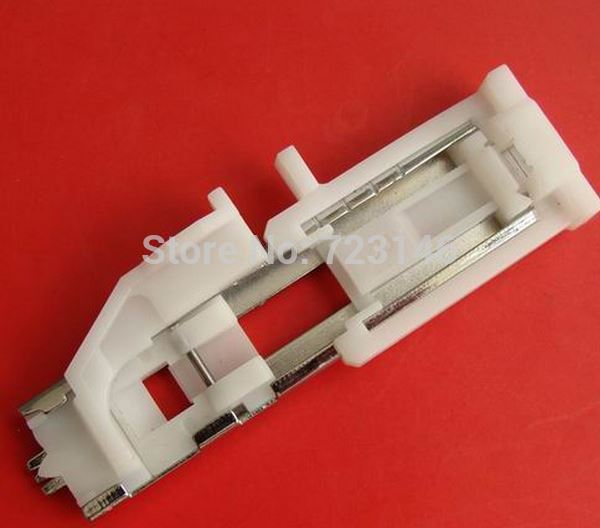 Limited Presser Machine Sewing Machine Sewing Foot Made In Japan Janome Sliding Buttonhole Foot R free Shiping