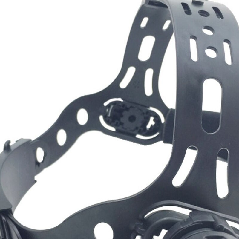 SHGO -Adjustable Welding Mask with Dimming Automatic Argon Arc Welding Automatic Headband Automatic Headband