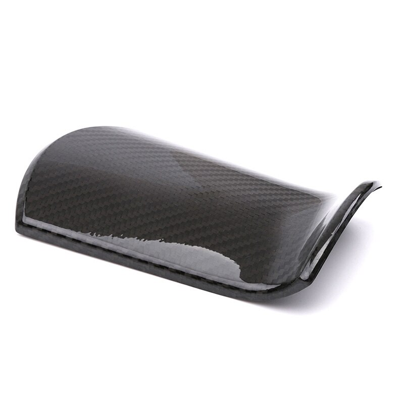 Motorcycle Scooter Carbon Fiber Fuel Gas Oil Tank Cap Cover for YAMAHA XMAX300 Motorcycle Cover Sticker