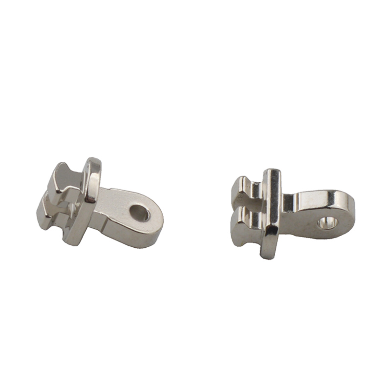 20 stuks (10 paar) Brillen Scharnier Reparatie Vervanging Bril Brillen Scharnier Accessoire