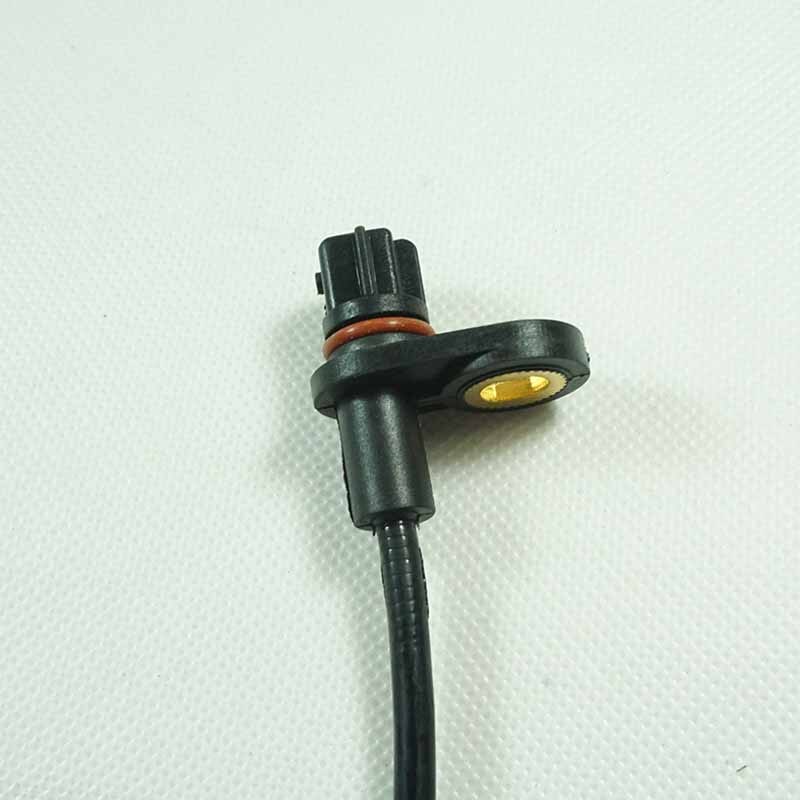 MH ELECTRONIC Rear Left ABS Wheel Speed Sensor for Mitsubishi Outlander Lancer ASX 4670A579 MN116243