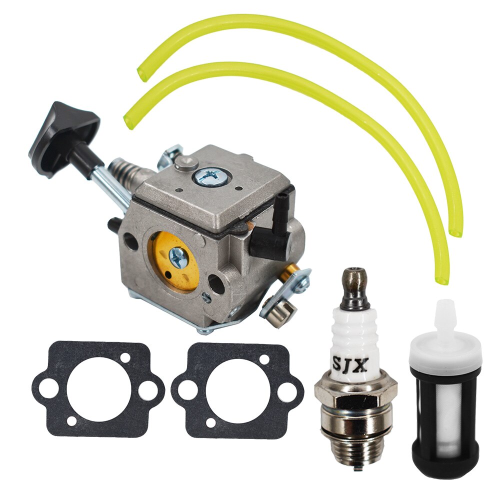 Carburateur pour Stihl BR400 BR420 BR320 BR380 42031200601 sac à dos souffleur de charbon