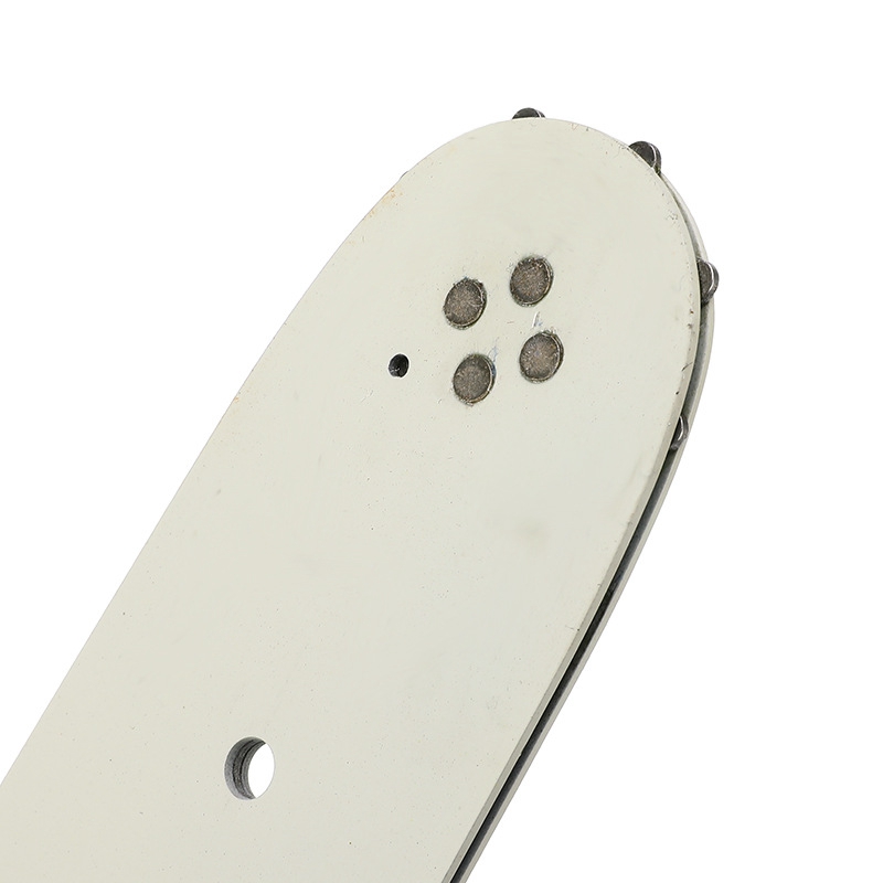 Barra guía con cadenas para motosierra, sierras de cadena de 16 pulgadas para STIHL 009, 012, 021, E180, MS180, MS190, MS250, 3 unidades