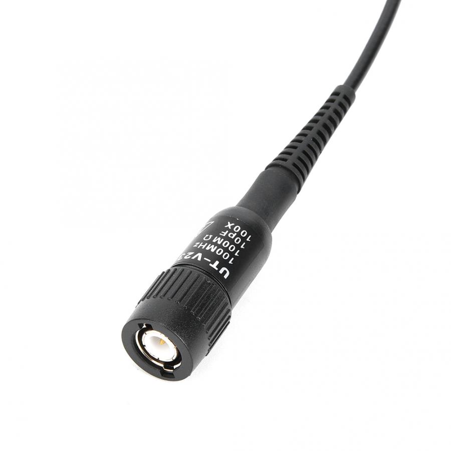 Oscilloscope sonde UT-V23 100:1 universel Oscilloscope haute tension Kit remplacement Oscilloscope accessoires