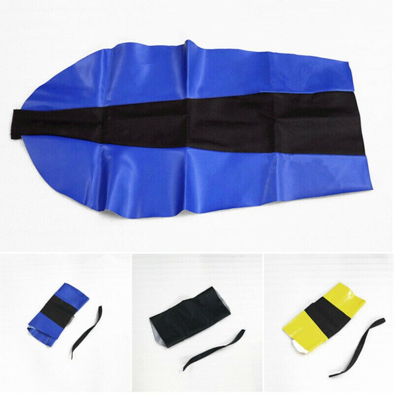Dirt Bike Off Road Motors Seat Guard Waterproof Cover Cowl For XT225 XT250 TTR250