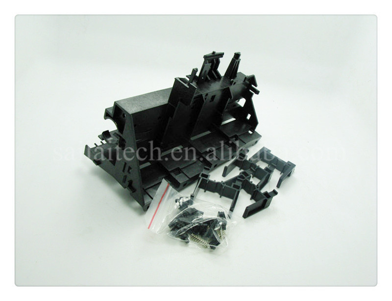 encad novajet 750 carriage frame for lecai 750 indoor inkjet printer