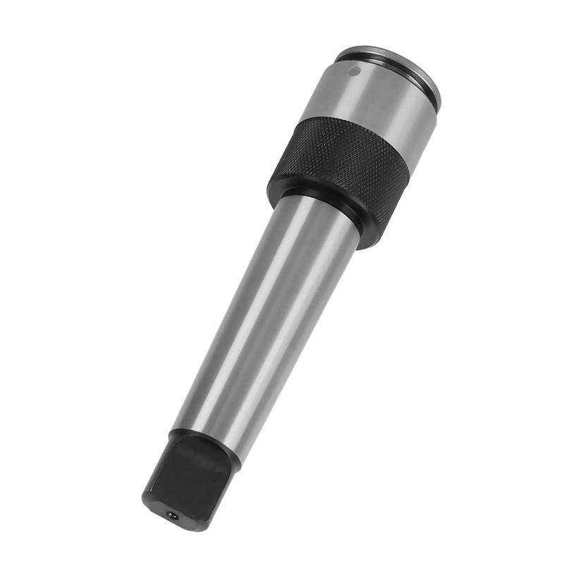 MT4 Tapping Chuck Morse Taper Shank Tap Chucks Machine Tool Accessories Industrial Supplies