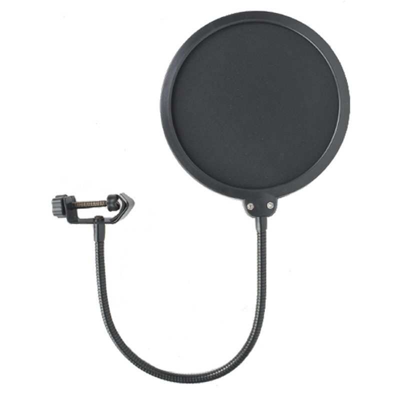 Telefunken PL05 Popfilter for Condenser Microphones