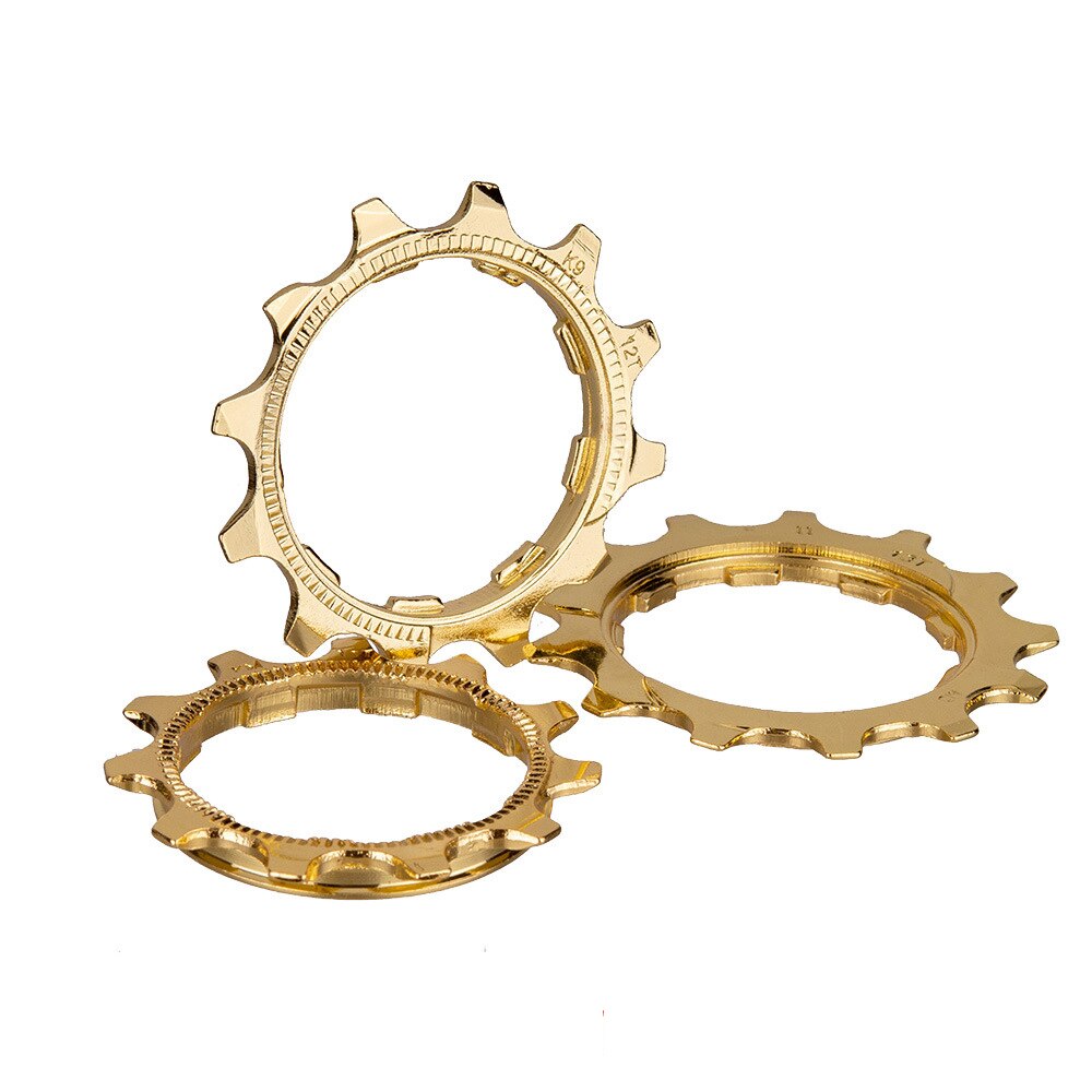 1PC vtt route vélo roue libre roue dentée 9 10 11 vitesses 11T 12T 13T vélo Cassette pignons accessoires
