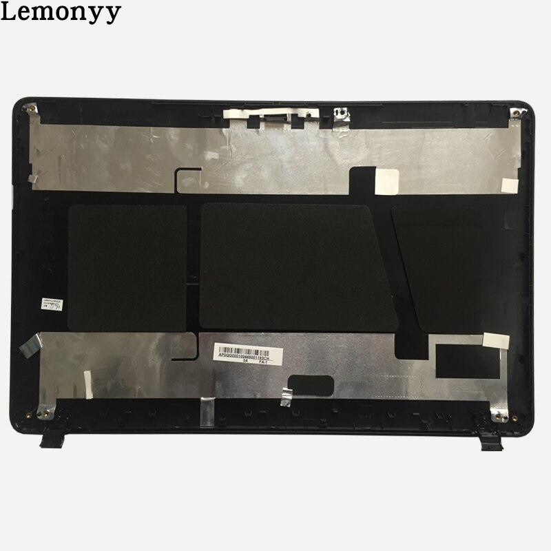 For PACKARD BELL EasyNote TV11CM TV11HC laptop LCD top cover case/LCD Bezel Cover/LCD hinges L&R: A shell