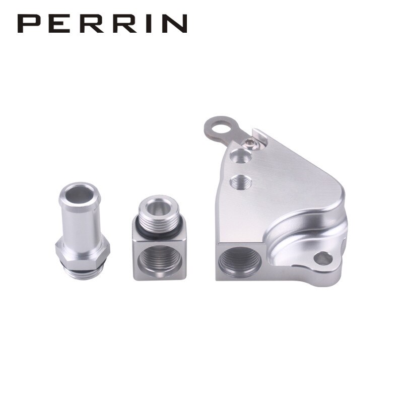 SAUGROHR Adapter K20 VERTEILER AUF K24 KÜHLMITTEL Adapter