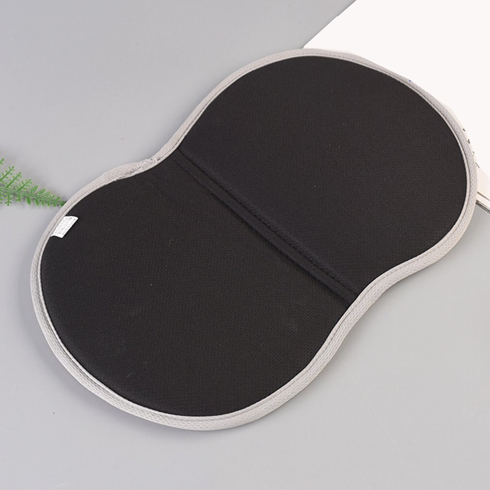 Anti-slip Yoga Mat Cushion Portable Fitness Exercise Knee Pads Cusion For Knee Wrist Hips Hands Elbows Balance Support Pad