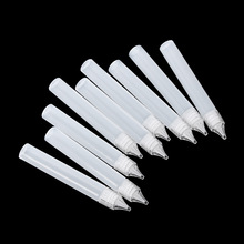 1Pcs 15ML 30ML Glue Applicator Plastic Reuse Needle Squeeze Bottle for Paper Quilling DIY Scrapbooking Paper Craft Tool