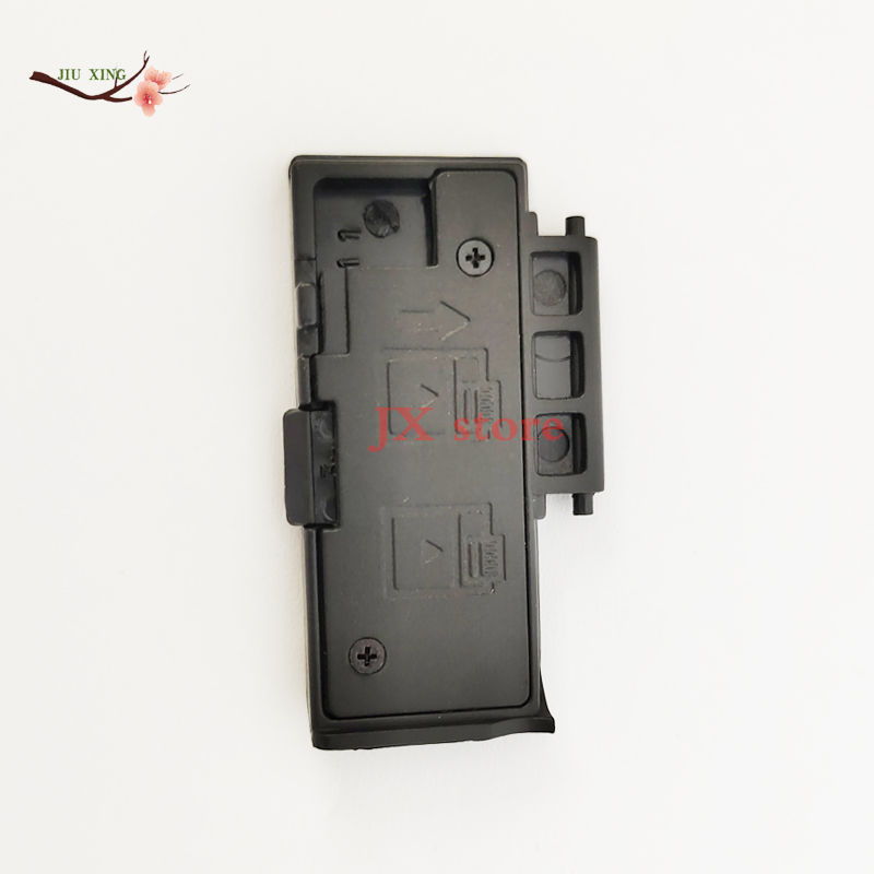 Battery Cover Door Case Lid Cap For CANON EOS 600D Rebel T3i Kiss X5 Camera