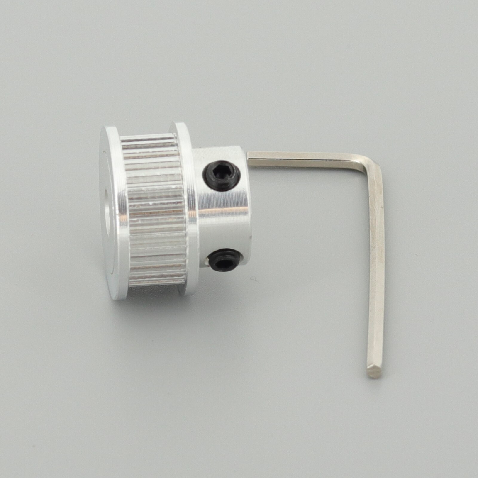 GKTOOLS GT2 Timing Pulley 2GT 30 Teeth Bore 4/5/6/6.35/7/8/10mm Synchronous Wheels Width 6/10/15mm Belt 3D Printer Parts