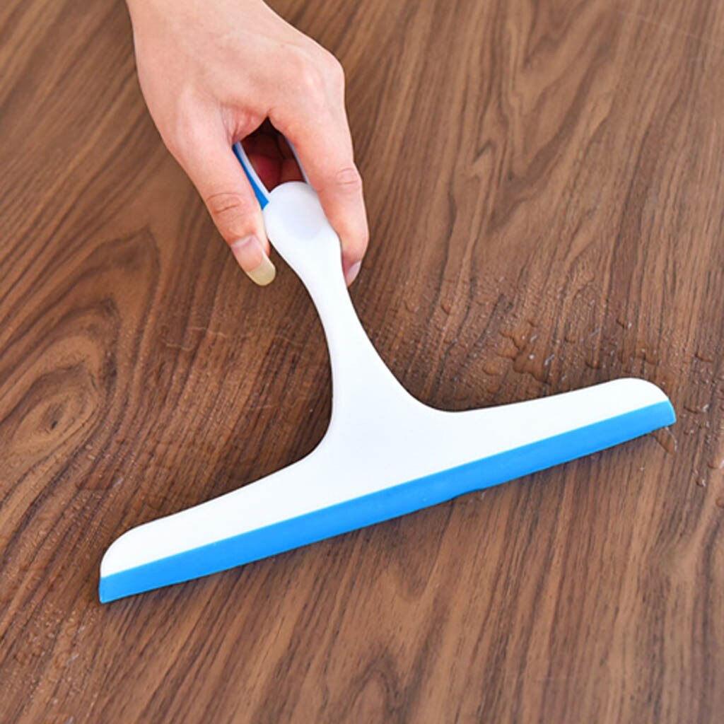 Window Squeegees Cleaning Wipers Gentle Glass Wiper Glass Scraper Glass Wiper Window Glass Cleaner Snow Removal in Winter#50