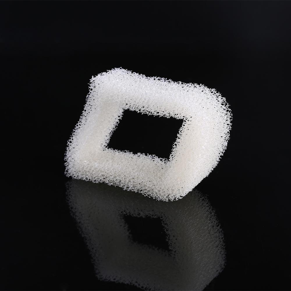 1 części wymienne robić komputera filtr piankowy robić Petsafe Drinkwell ze stali nierdzewnej 360 fontanny