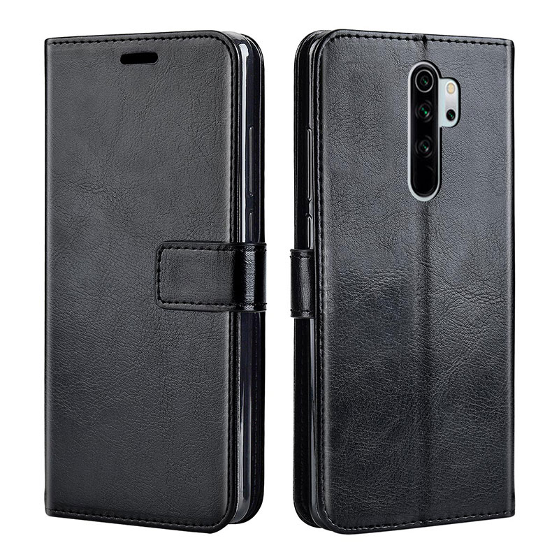 Custodia in pelle Flip per Xiaomi Redmi Note 8 Pro custodia Redmi Note 8 Pro custodia posteriore per Xiaomi Redmi Note 8 T 8 T Note8 Pro 8A Cover