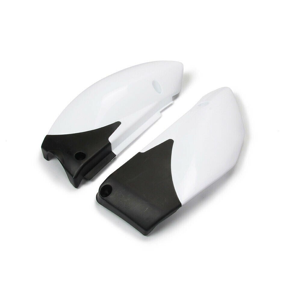 For YAMAHA TTR 110 fender Guard Fairing plastics Kit 125cc/140cc/150/160CC PIT PRO Trail Dirt Bike