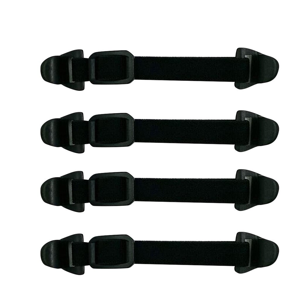 Masker Uitbreiding Riem Oor Pijn Preventie Artefact Masker Oor Cord Extension Gesp Verstelbare Masker Haak Masker Antislip Extension d4