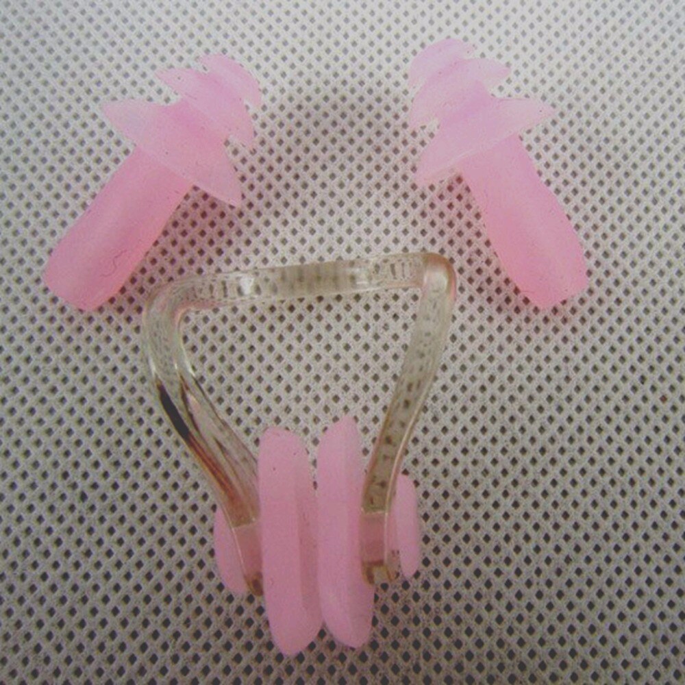 2 set/lotto Silicone nasale Splint impermeabile tappi per le orecchie piscina Piscinas accessori immersioni nuoto Multi snorkel maschera scuba surf boat