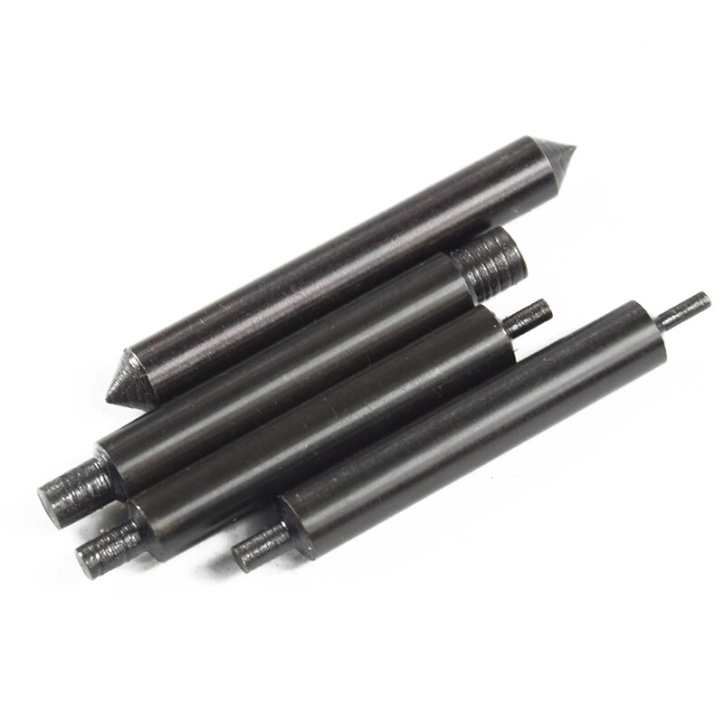 13PCS Key Cutter Accessories/Accessories Set for Vertical Machine Locksmith Tools Guide Pin Milling Cutter