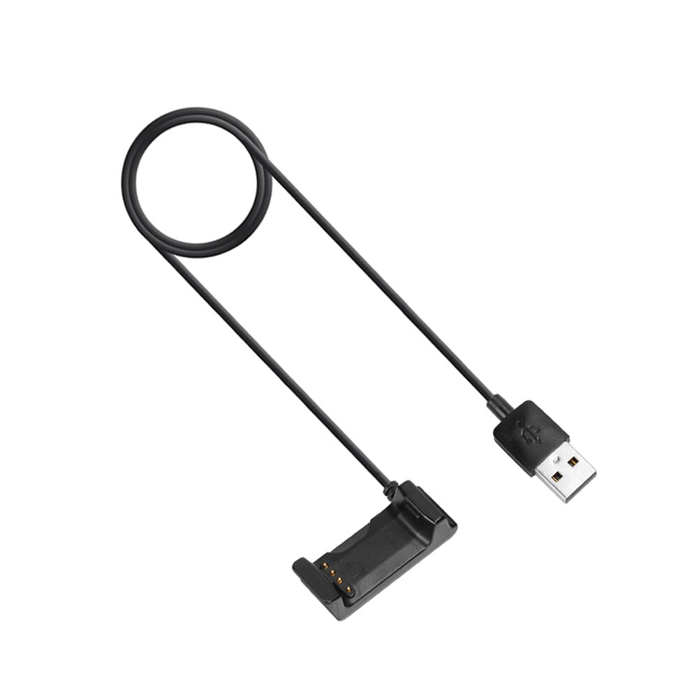 Oplaadstation houder lader adapter clip voor garmin vivoactive hr gps horloge