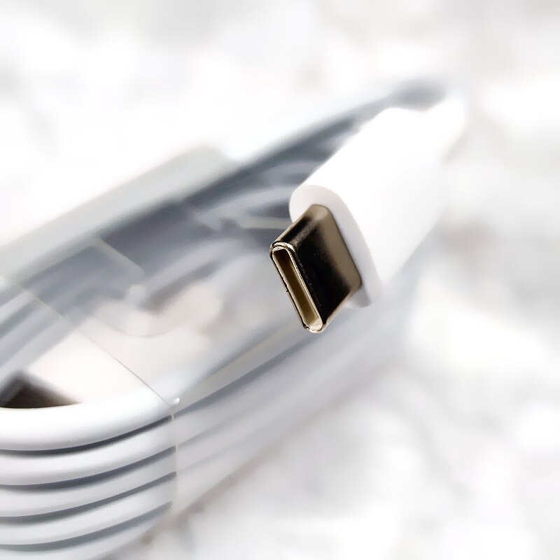 Xiaomi-cargador de 18W, adaptador USB tipo C para Mi 8, 9 SE, 9 t pro Mix 3, A2, A3, redmi note 7, 9, 8