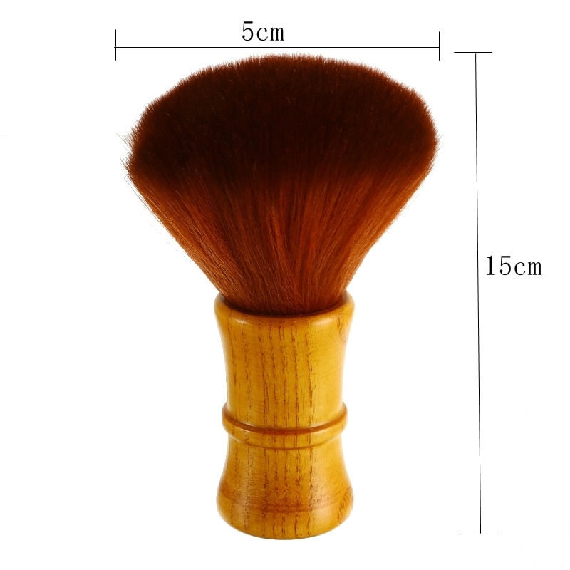 1PCS Pro 150mm Record Cleaning Brush Portable Super Clean Brush Anti-static Record Dust Remover for LP Vinyl Record Accessories
