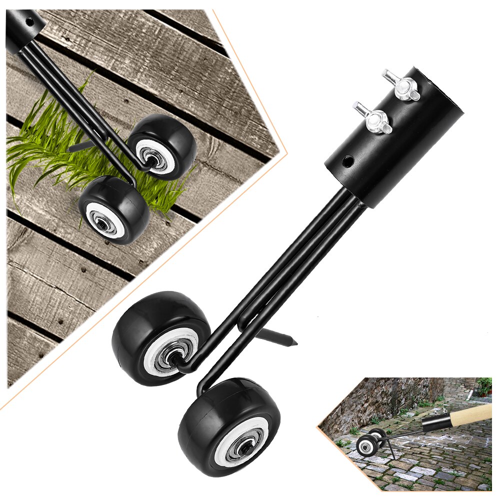 Gras Trimmen Wieder Mini Onkruid Tuin Gereedschap Handleiding Landbouw Wortel Remover Geen Bocht Achtertuin Cutter Edger Trimmer Gras Cutter