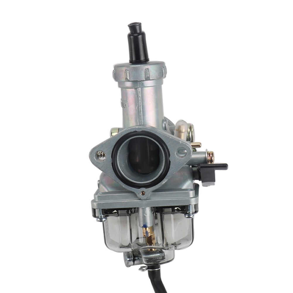 Carburador PZ27 para motocicleta, accesorios para moto de cross, ATV, Quad, Go Kart, Honda CG125, 150cc, 175cc, 200cc, 250cc