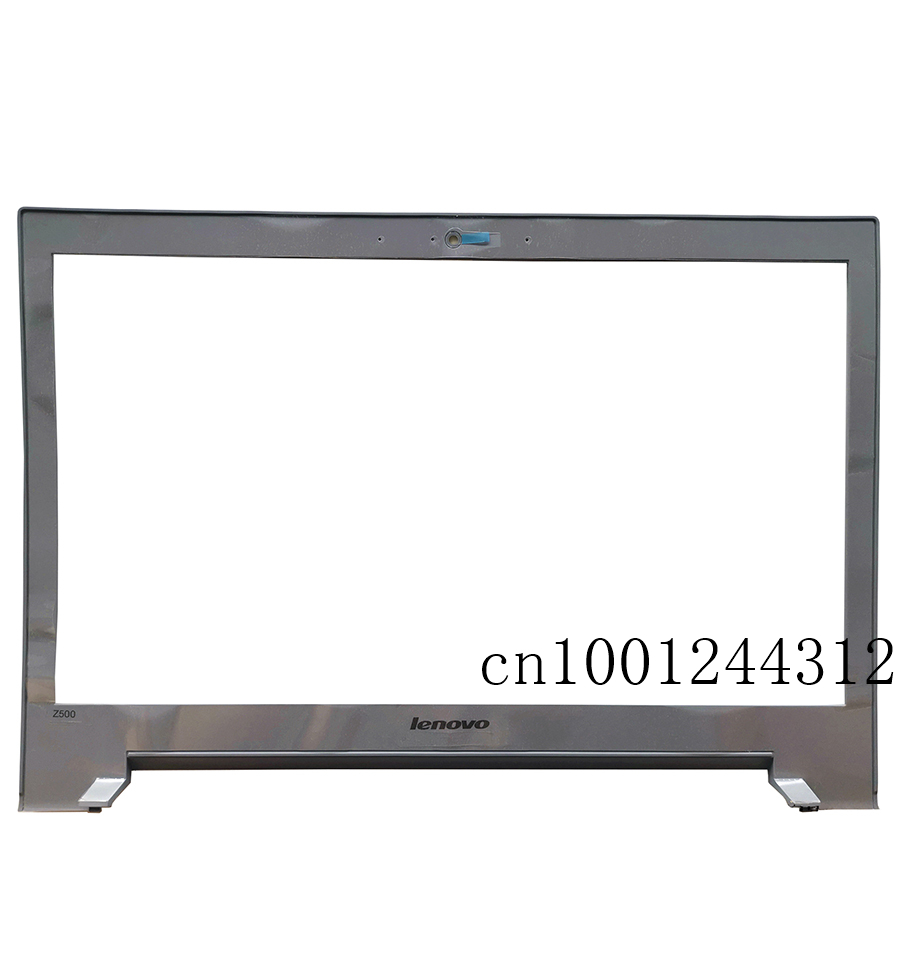 Originele Voor laptop Lenovo IdeaPad Z500 P500 LCD Front Frame Bezel 90202123