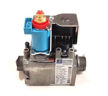 SIT GROUP GAS VALVE 845: Default Title