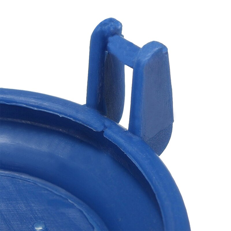 Rebvugr 10838 Bouchon de réservoir de carburant pour Nissan Frontier