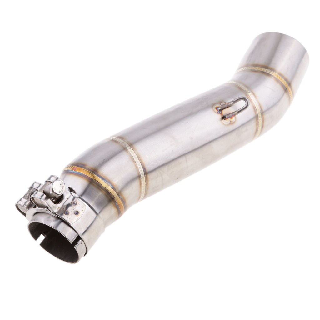 Motorcycle Motorbike Modified Exhaust Pipe Fits For Honda CBR300 CB300F CBR300R