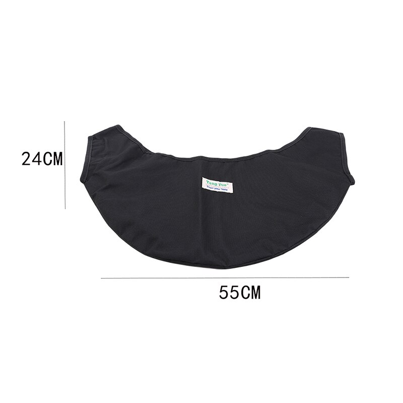 Washable Oxford Cloth Bowling Ball Polisher Cleaner Durable See-Saw Bowling Equipment Accessories