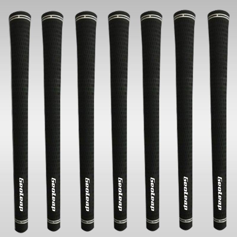 Golf Grips soft rubber tour golf Club Grips midsize and jumbo 10 pcs/lot