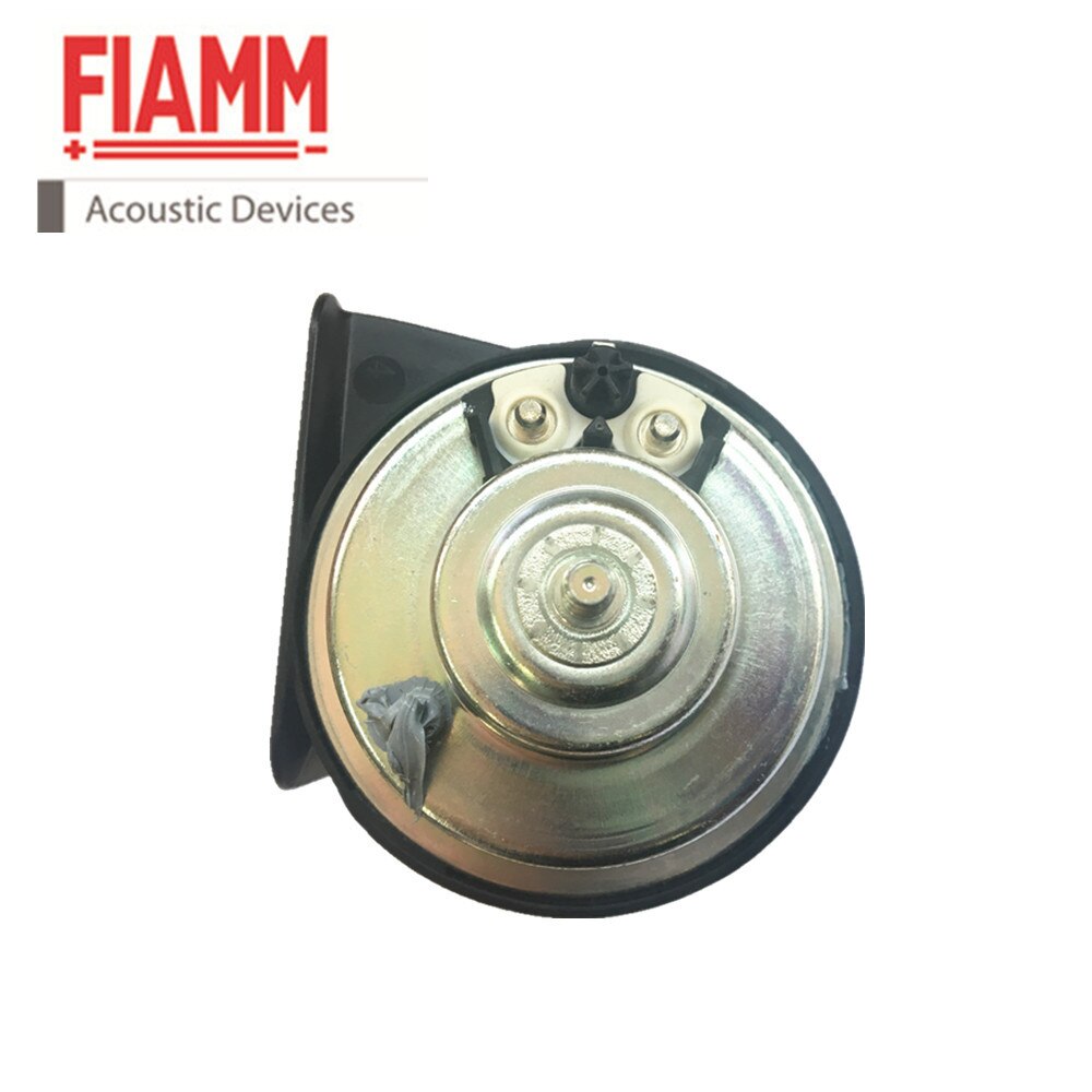 Klaxon de voiture d'escargot de FIAMM AM80S pour FORD/DS/BUICK/LANDROVER/VOLVO