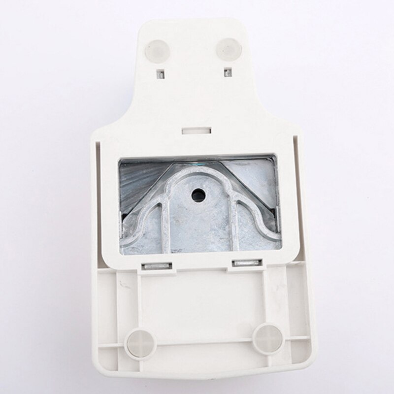 Opq-puncher kledinglabel puncher rechte label papier punchers diy bladwijzer handmatige puncher voor scrapbooking knutselen