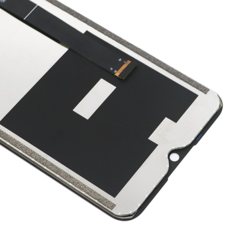 Original Touch Screen LCD Display For Elephone A6 max Android 9.0 1560X720 6.53" Perfect Replacement Parts Free Tools