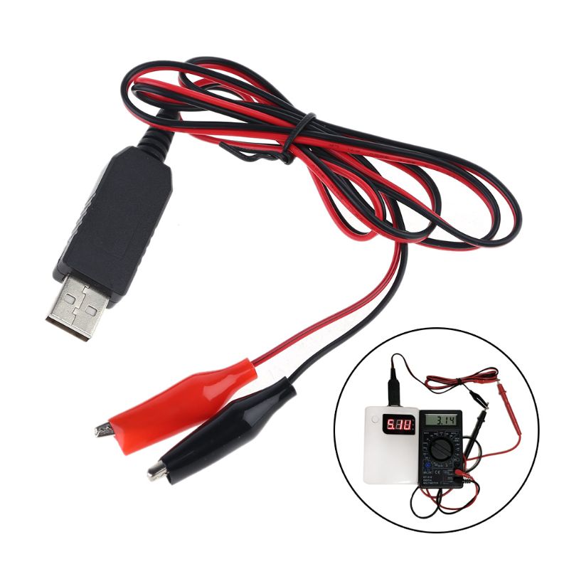 Universal de alta qualidade aa aaa bateria eliminador cabo adaptador alimentação substituir 2x aa 1.5 v batteryfor rádio brinquedo